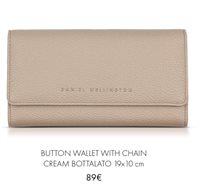 Bolsa Daniel Wellington Mujer in Eco-cuero DW01900055 - DW01900055